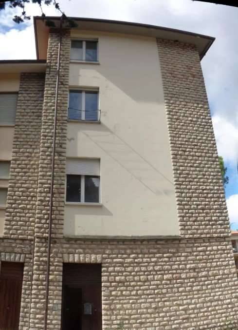 appartamento in vendita a Piobbico in zona Piano