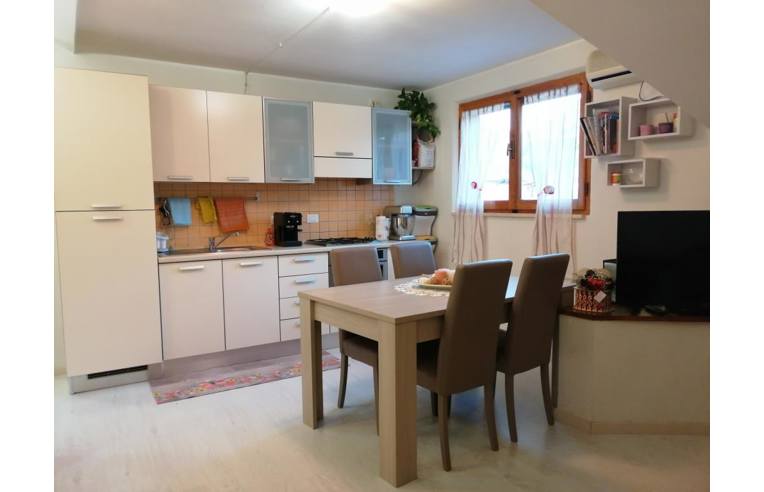 appartamento in vendita a Piobbico