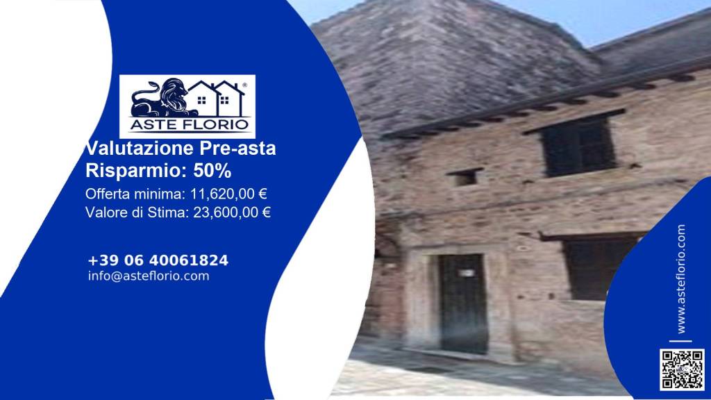 appartamento in vendita a Piobbico in zona Piano