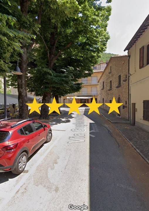 casa indipendente in vendita a Piobbico