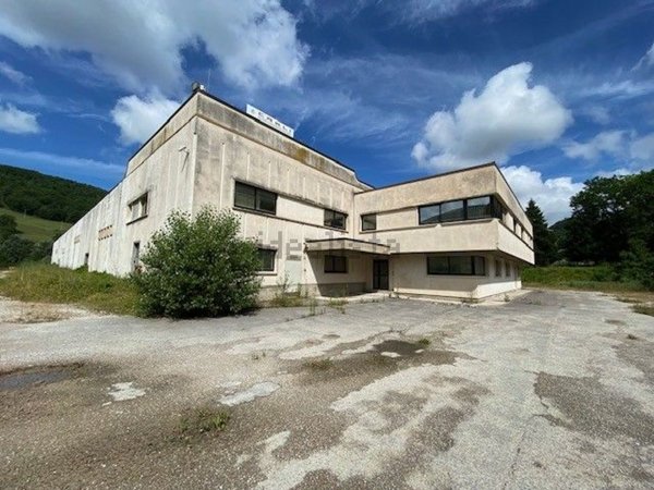 appartamento in vendita a Piobbico in zona Piano