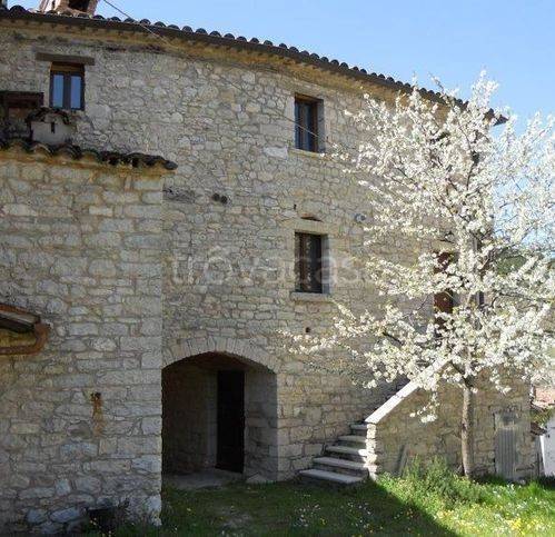 appartamento in vendita a Piobbico