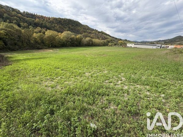 terreno agricolo in vendita a Piobbico