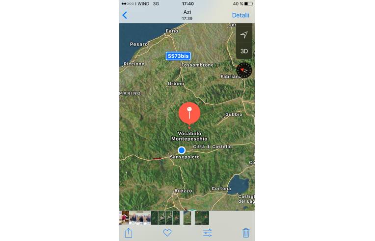 casa indipendente in vendita a Piobbico in zona Monteforno