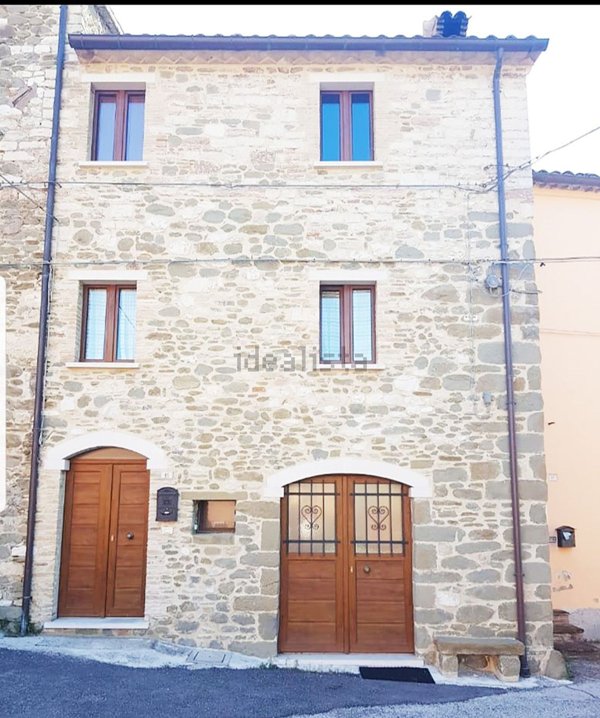 appartamento in vendita a Piobbico