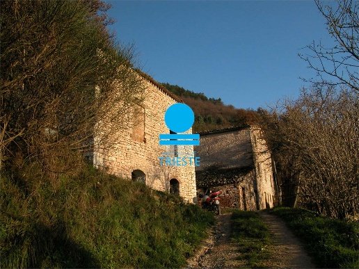 casa indipendente in vendita a Piobbico