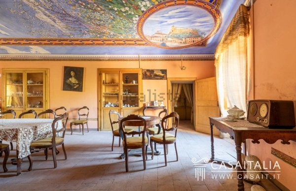 casa indipendente in vendita a Piobbico