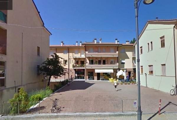 appartamento in vendita a Piobbico in zona Piano