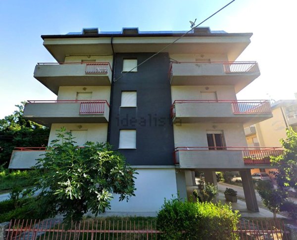 appartamento in vendita a Piobbico in zona Piano