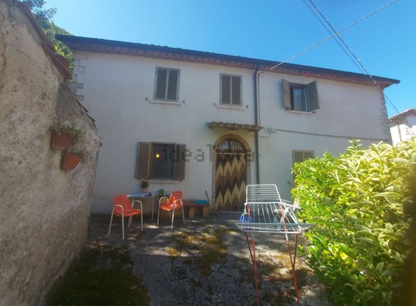 appartamento in vendita a Piobbico