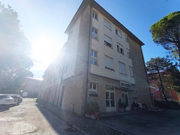 appartamento in vendita a Piobbico in zona Piano