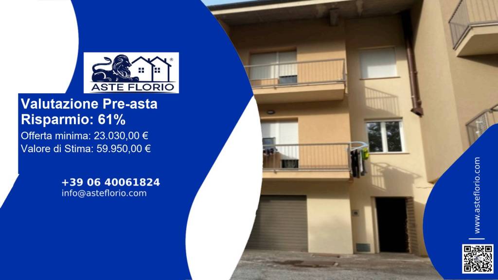 appartamento in vendita a Piobbico in zona Piano