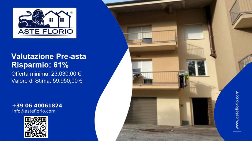 appartamento in vendita a Piobbico in zona Piano