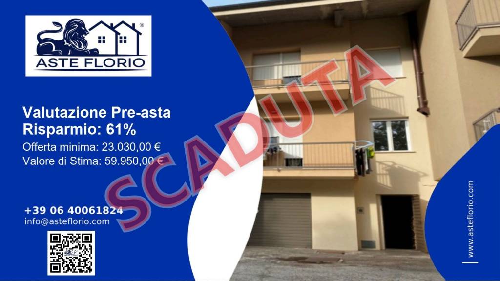 appartamento in vendita a Piobbico in zona Piano