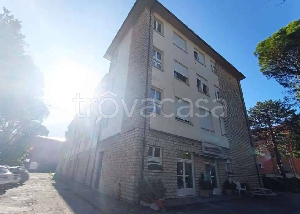 appartamento in vendita a Piobbico in zona Piano