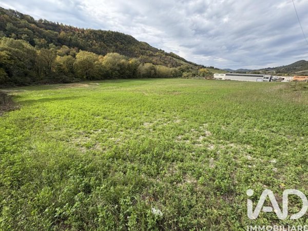 terreno agricolo in vendita a Piobbico