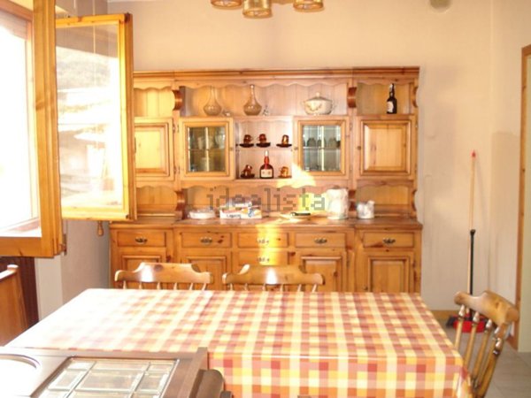 appartamento in vendita a Piobbico in zona Piano