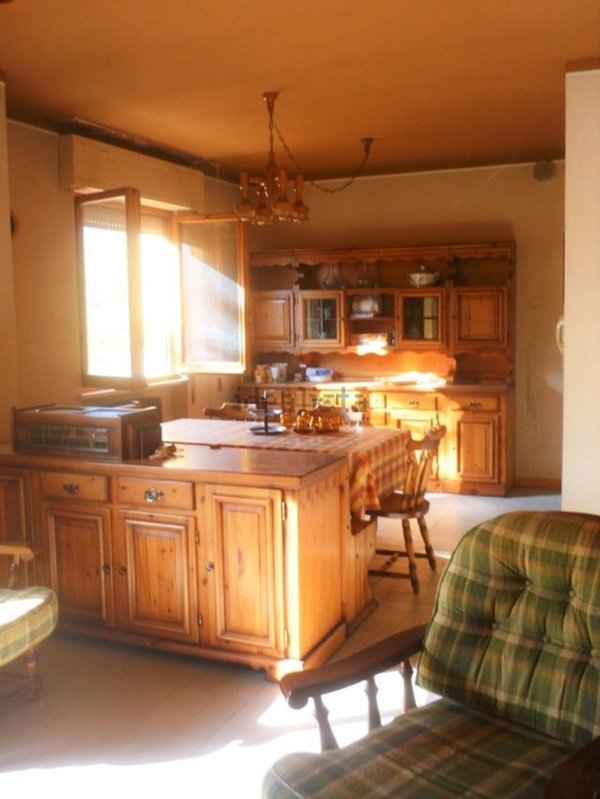 appartamento in vendita a Piobbico in zona Piano