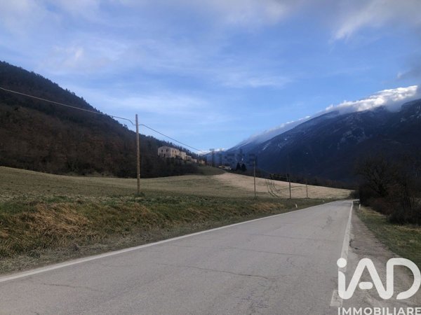 terreno agricolo in vendita a Piobbico