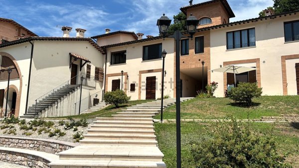 appartamento in vendita a Piobbico