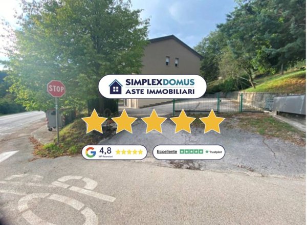 appartamento in vendita a Piobbico in zona Piano