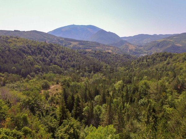 casale in vendita a Piobbico in zona Monteforno