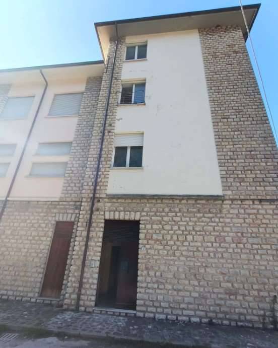 appartamento in vendita a Piobbico in zona Piano