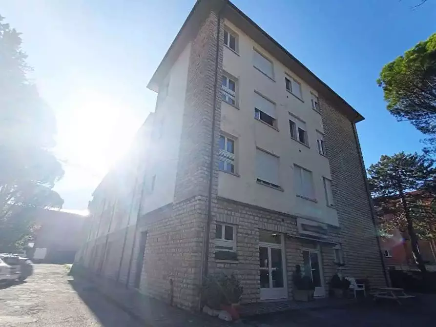 appartamento in vendita a Piobbico in zona Piano