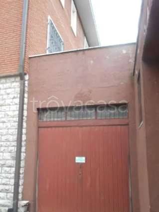 appartamento in vendita a Piobbico in zona Piano