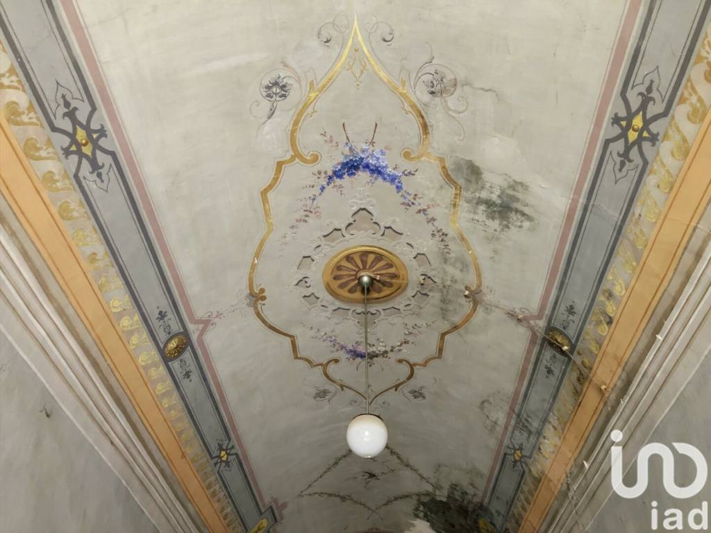 intera palazzina in vendita a Piobbico