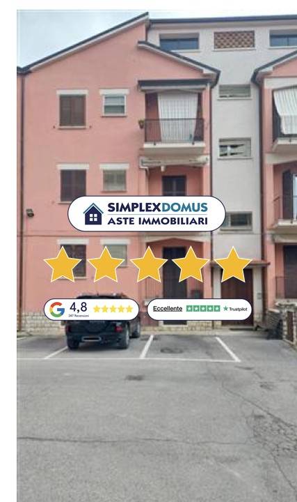 appartamento in vendita a Piobbico in zona Piano