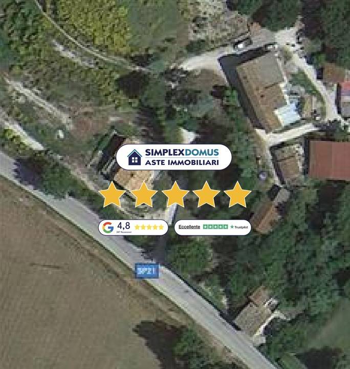 casa indipendente in vendita a Piobbico in zona Piano