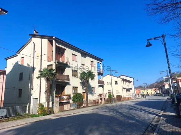 appartamento in vendita a Piobbico