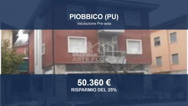 locale commerciale in vendita a Piobbico in zona Piano