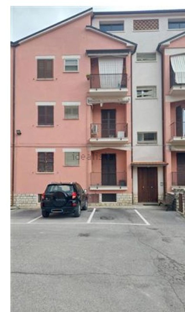 appartamento in vendita a Piobbico in zona Piano