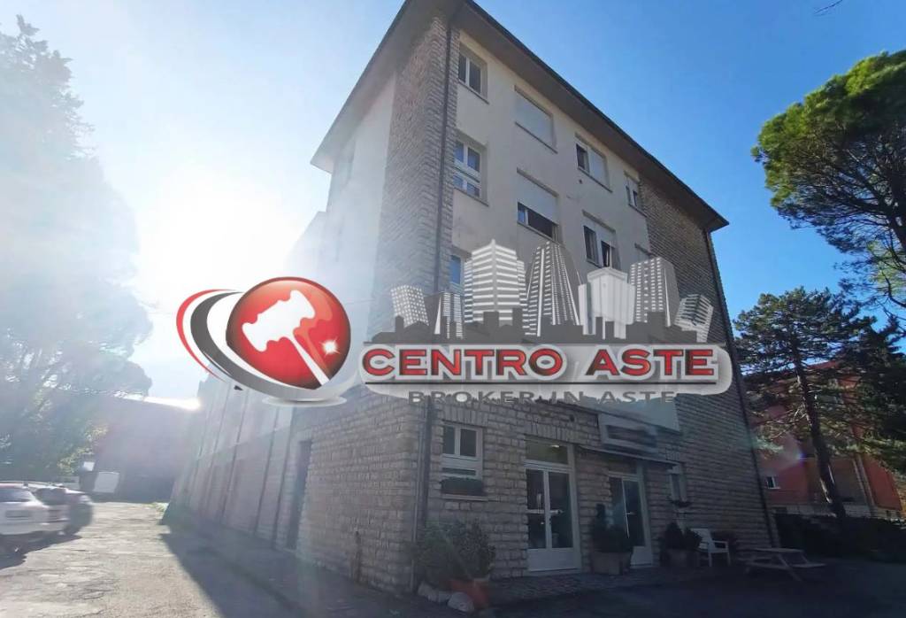 appartamento in vendita a Piobbico in zona Piano
