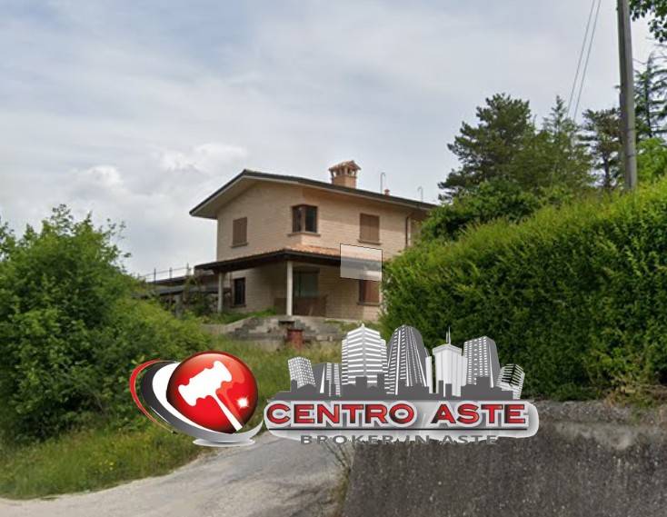casa indipendente in vendita a Piobbico in zona Piano