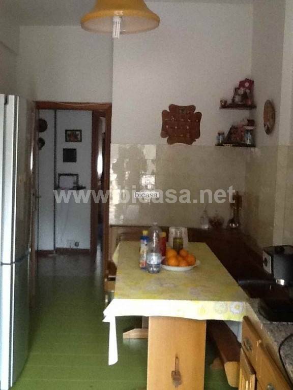 appartamento in vendita a Piobbico in zona Piano