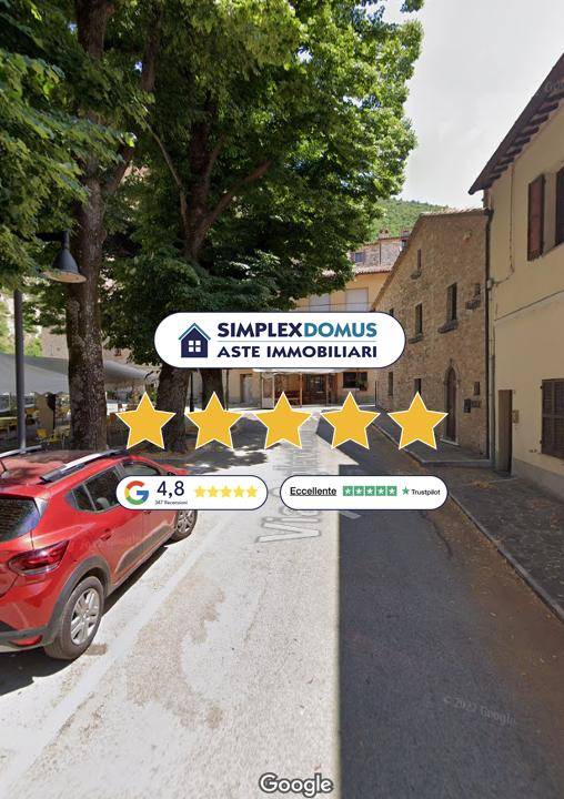 casa indipendente in vendita a Piobbico in zona Piano