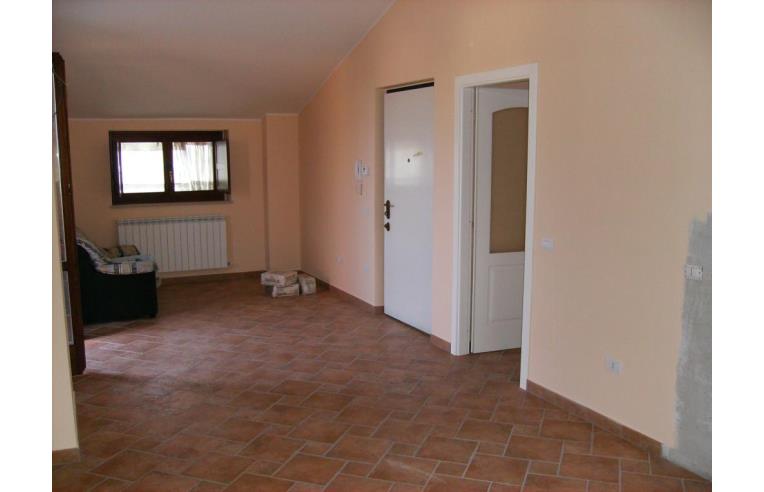 appartamento in vendita a San Costanzo