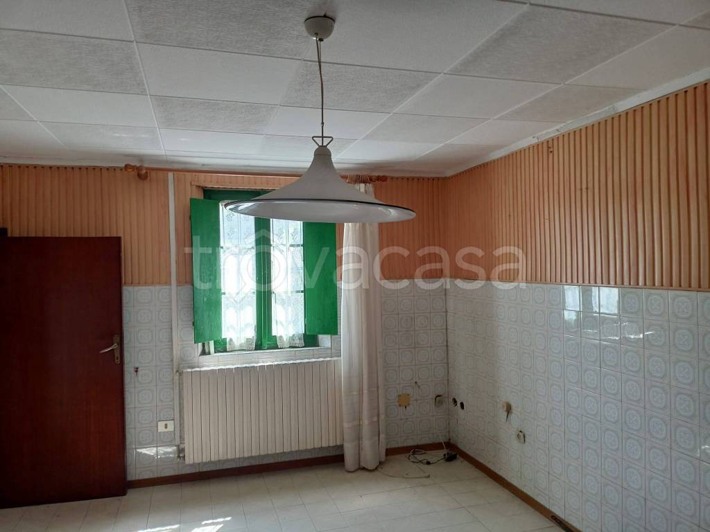 casa indipendente in vendita a San Costanzo