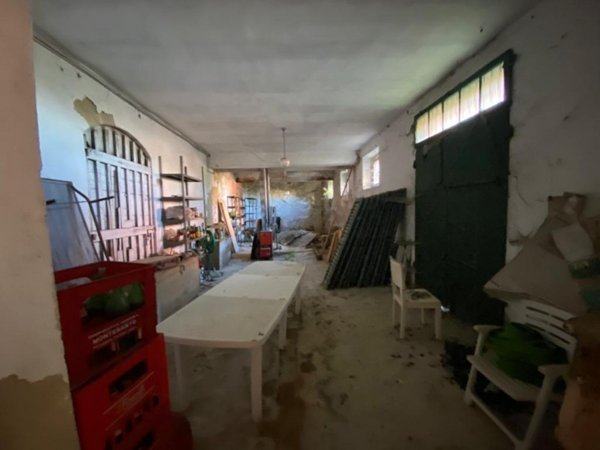 appartamento in vendita a San Costanzo