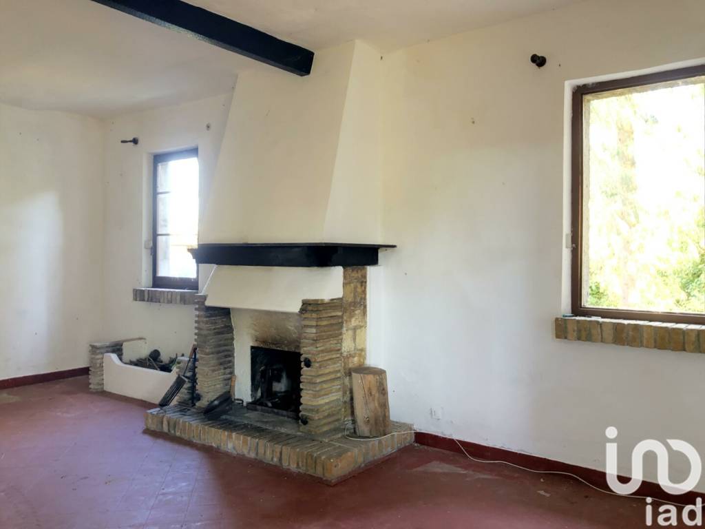 casa indipendente in vendita a San Costanzo