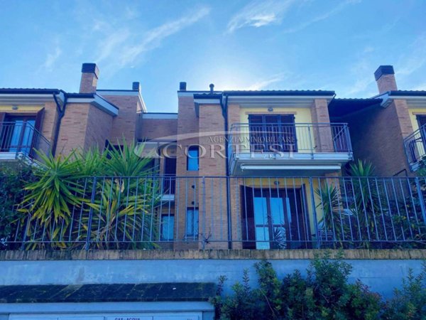 appartamento in vendita a San Costanzo