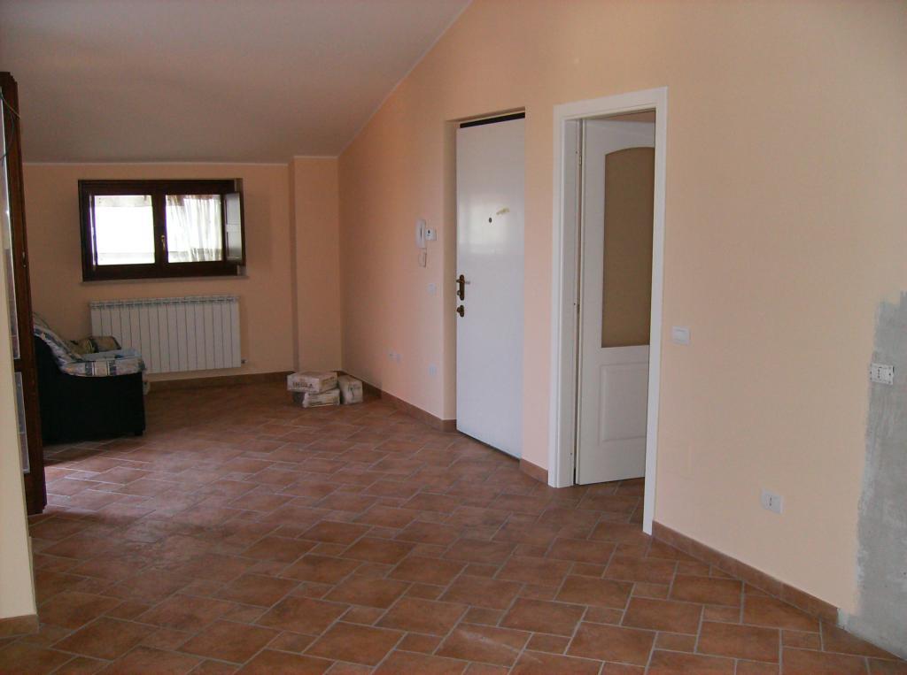 appartamento in vendita a San Costanzo