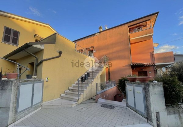 appartamento in vendita a San Costanzo