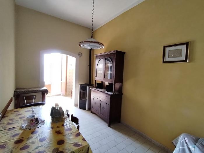appartamento in vendita a San Costanzo