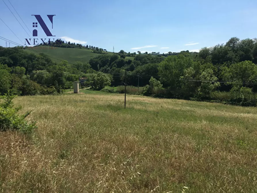mansarda in vendita a San Costanzo
