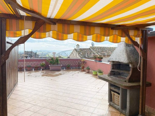 appartamento in vendita a San Costanzo