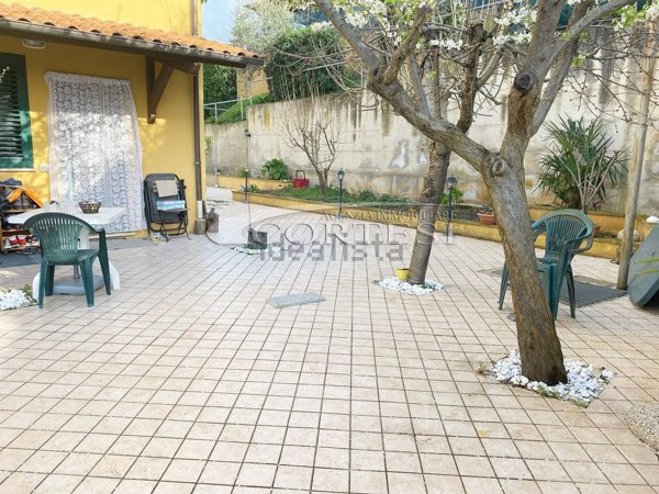 appartamento in vendita a San Costanzo